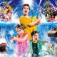 USJ、夏イベント「NO LIMIT！ クール・サマー」7月1日から “びしょぬれ”パレードに新キャラ仲間入り