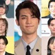 板垣瑞生さん訃報、芸能界から悲しみの声止まず 元メンバー・「ハイロー」「ブラックシンデレラ」共演者ら追悼