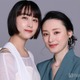 山本美月「自分が結婚していることも重なって苦しくなりました」栗山千明と女性同士の親密シーンで感じた難しさ【インタビュー前編】