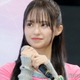 “AI疑惑”で話題・藤咲凪、黒髪にイメチェン「小悪魔感最高」「破壊力すごい」の声
