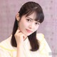 谷尻萌、ミニワンピで美脚透ける「透明感すごい」「妖精みたい」の声