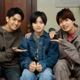 ジュニア宮岡大愛「ムサシノ輪舞曲」初回登場で人生初告白 Aぇ! group正門良規＆SixTONES高地優吾との3ショットも