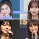 乃木坂46・5期生、“ドラマ出演ラッシュ”に反響殺到 主演にも抜擢「勢いすごい」「多彩すぎ」