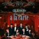 OCTPATH、ウェイター風衣装で大人っぽい表情 ライブビジュアル解禁【OCTPATH Showcase～a la carte～／コメント】