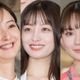 橋本環奈、佐々木希＆畑芽育との密着3ショット公開「可愛いしか言葉が出てこない」「3姉妹みたい」と反響続々