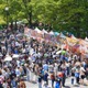 原宿・代々木公園でタイフェス2025、タイ料理や雑貨など多彩な約150ブース＆ステージイベントも