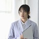 「キャスター」のん、11年ぶり民放ドラマ出演に反響「圧倒的演技力に引き込まれる」「透明感すごい」