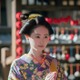 福原遥・橋本愛ら、大河「べらぼう」新章登場 ビジュアル公開