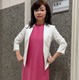 ハイヒール・モモコ「人生で2回目のランチだったそうです」大物アーティストと2ショット披露「何繋がり？」「交友関係広い」の声