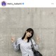 「足長っっ」めるる、すらり美脚のミニスカSHOTに絶賛の声「スタイル良すぎ」