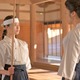 朝ドラ「あんぱん」次週予告「フラグでしかない」「すでに泣きそう」の声  豪（細田佳央太）＆蘭子（河合優実）の恋路に注目集まる