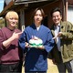 Travis Japan中村海人、28歳迎え抱負語る WEST.神山智洋らが誕生日祝福【ミッドナイト屋台～ラ・ボンノォ～】
