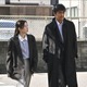 【キャスター 第4話】進藤、娘が通う女子中学で盗撮騒動発生