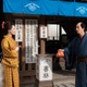「べらぼう」語り・綾瀬はるか、町娘＆武士姿で劇中登場へ 横浜流星・渡辺謙との共演シーンも