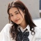「今日好き」谷田ラナ、爽やか水着姿披露「理想のスタイル」「可愛い」の声