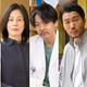 日曜劇場「キャスター」新キャスト発表 永野芽郁の父親役＆阿部寛の元妻役登場