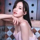 中田花奈、キャミ姿で艶っぽい表情 2nd写真集表紙解禁【掻き立てる】