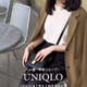 5/13【ユニクロ】きれいめシンプルが今っぽい！ノースリーブ×ワイドパンツの品よいヌケ感スタイル【40代の毎日コーデ】