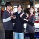 松本若菜＆Aぇ! group佐野晶哉「Dr.アシュラ」主題歌担当・imaseを絶賛 スタジオで初対面