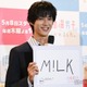 曽野舜太、特別なものはM!LK「みんなが甘やかしてくれる」初主演作品に焦りも全力投球【低体温男子になつかれました。】