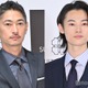 PINKY、夫・窪塚洋介の誕生日に愛流ら家族4人集結「美男美女」「顔たくさんのケーキ可愛すぎ」の声