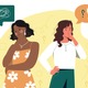 「性器にも個性はあって、みんな人それぞれ美しいよ」と書いている本人が「響かないだろう」と思っていた。なぜならば