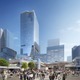 渋谷駅一帯の大規模再開発、最終章へ 駅起点に東西南北つなぐ歩行者通路や渋谷スクランブルスクエア第II期完成