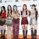Kep1erヒュニンバヒエ、新曲「Yum」を5文字で表現 美スタイル際立つルックでレカペ登場【KCON JAPAN 2025／レッドカーペット】