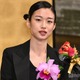 河合優実「ふてほど」「RoOT」で新人賞「作品が届いてるんだっていうことを初めて実感」【第33回 橋田賞】