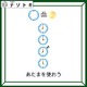 クイズです！「時計が表す言葉は？」ちょっと難しいかな？【難易度LV４.・辛口】