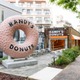LA人気ドーナツが日本初上陸「ランディーズドーナツ渋谷代官山店」毎日手作りの味を提供