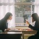 藍美（茅島みずき）、霧尾（井上瑞稀）の笑顔取り戻すため大胆な行動に「霧尾ファンクラブ」8話場面写真＆見どころ公開