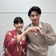 「めおと日和」芳根京子＆本田響矢独占コメント動画・オフショット到着 モデルプレス読者が選ぶ「今期最もハマっているGP帯ドラマ」1位に喜び