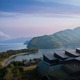 静岡にサウナ＆露天風呂付きの極上ホテル「富士青藍」富士山と海、夕陽の絶景を特等席で臨む