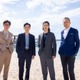 吉沢亮＆横浜流星、カンヌ到着「国宝」世界初上映へ「皆さんの反応が楽しみ」