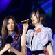 乃木坂46中西アルノ、涙でスピーチ「乃木坂が大好きなんです」“導いてくれた存在”井上和へメッセージも【13thバスラ／全文】