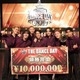 「THE DANCE DAY」悲願の優勝果たしたTHE JET BOY BANGERZって？「Dリーグ」2年連続で年間最優秀選手受賞の逸材も【プロフィール】