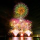 大阪最大級の海上花火大会「泉州夢花火」8月23日開催 演出面がスケールアップ