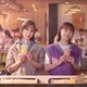広瀬すず＆宮崎あおい、姉妹役でマックCM再共演 “史上初”ハート型商品も登場