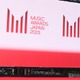 国際音楽賞「MUSIC AWARDS JAPAN」約5分間の豪華オープニングに反響殺到 Number_iらも登場「豪華すぎ」「もはや紅白」
