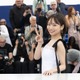齊藤京子、現地で異例の拍手喝采 映画初主演でカンヌへ「夢にも思っていなかったこと」【恋愛裁判】