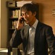 「キャスター」ラスト1分、進藤（阿部寛）の過去とは 初回冒頭シーンとの繋がりに「きつそう」「視線が冷たい」の声