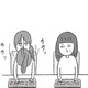 【新人教育】勤務中に堂々と居眠り！ やばい後輩の教育担当を任されるが、悪い予感が…【会社がツライ なりたい自分を見つけるまで #３】