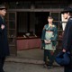 朝ドラ「あんぱん」のぶ（今田美桜）結婚でOPに変化 夫・次郎（中島歩）に「不吉な予感」「まさか」の声も