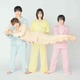本田翼、カンテレ＆フジ連ドラ初主演 志田未来・増子敦貴・岩瀬洋志との四角関係ラブコメ描く【北くんがかわいすぎて手に余るので、3人でシェアすることにしました。】
