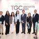 TGC、インドネシア・ジャカルタで初開催 7月5日＆6日