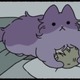 一緒に寝ると悪夢をみる？ 寝苦しい原因は…ねこのせいだった!!【ねこもんすたー ＃１ 】