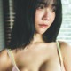 #2i2天羽希純、豊満美バスト開放「週プレ」表紙登場