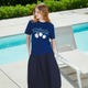 ユニクロ「ちいかわ×ナガノのくま」コラボTシャツ全8種登場、6月23日から