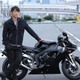 反町隆史、約6年ぶりテレ東ドラマ主演 オートバイで事件追う“トカゲ”に【TOKAGE 警視庁特殊犯捜査係】